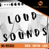 Music Solution & Copacabana Tracks - Loud Sounds